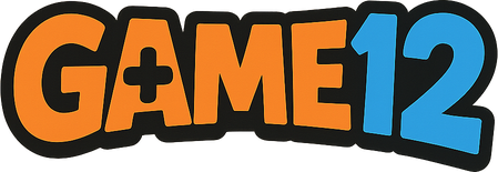 Game12 Logo